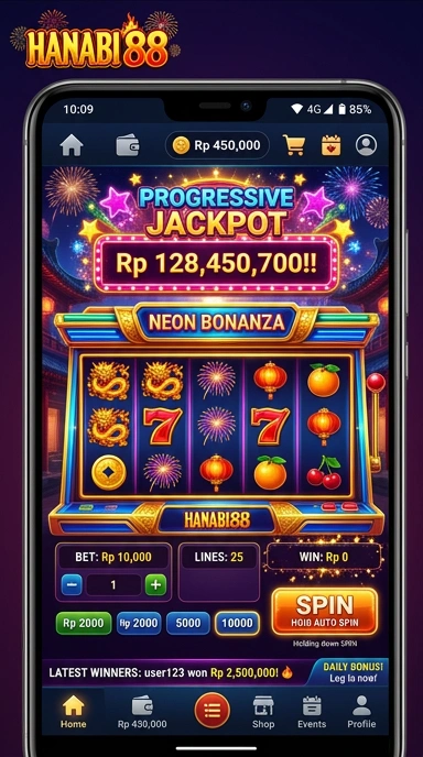 hanabi88 - Hub Aplikasi Untuk Semua Jenis Unduhan